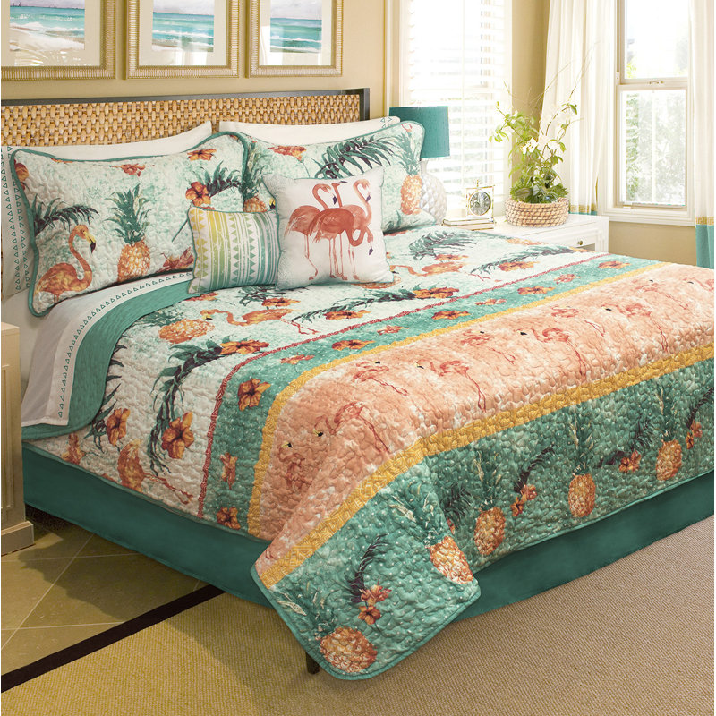 ocean themed comforter sets
